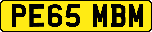 PE65MBM
