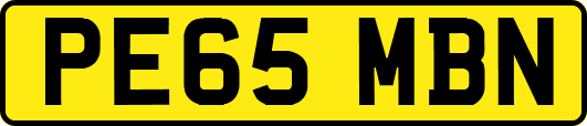 PE65MBN