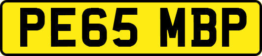 PE65MBP