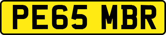 PE65MBR