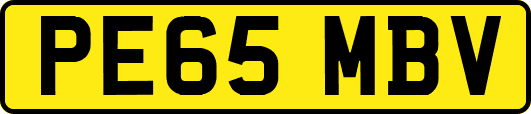 PE65MBV