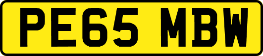 PE65MBW