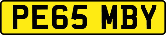 PE65MBY