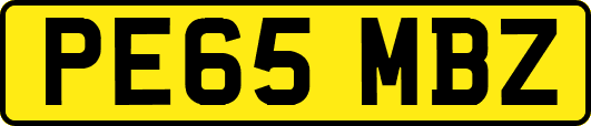 PE65MBZ
