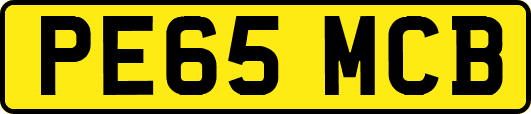 PE65MCB