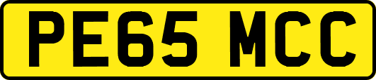 PE65MCC