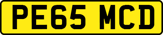 PE65MCD