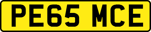 PE65MCE