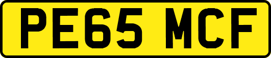 PE65MCF