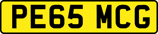 PE65MCG
