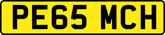 PE65MCH