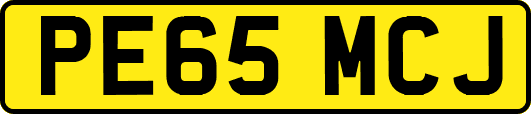PE65MCJ