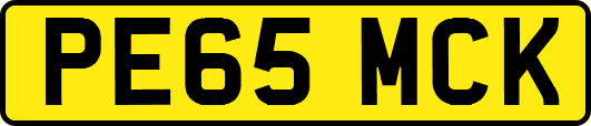 PE65MCK