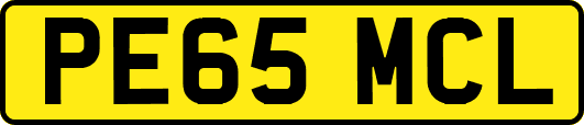 PE65MCL