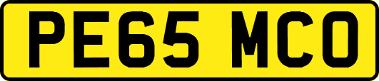 PE65MCO