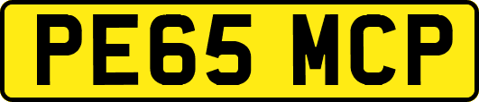 PE65MCP