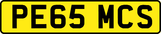 PE65MCS