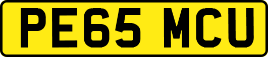 PE65MCU