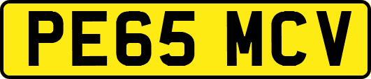 PE65MCV