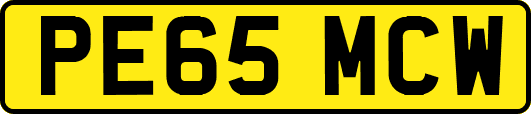 PE65MCW