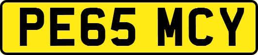 PE65MCY