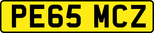 PE65MCZ