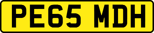 PE65MDH