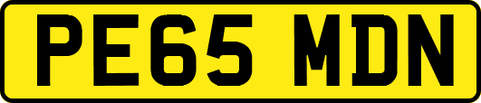 PE65MDN