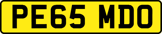 PE65MDO