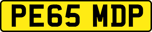 PE65MDP