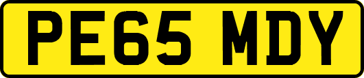 PE65MDY