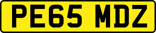 PE65MDZ