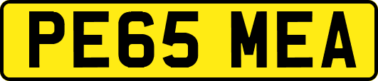 PE65MEA