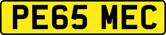 PE65MEC