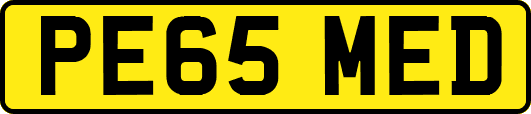 PE65MED