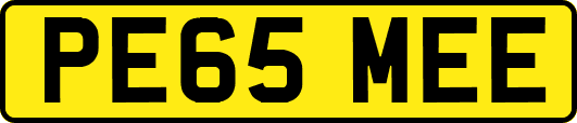PE65MEE