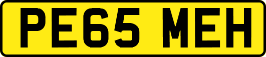 PE65MEH