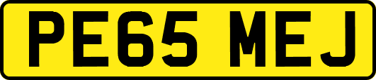 PE65MEJ