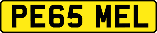 PE65MEL