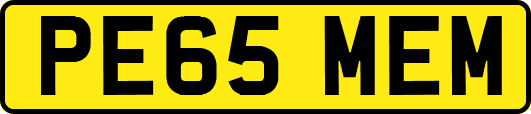 PE65MEM