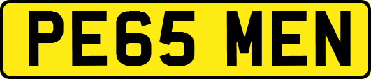 PE65MEN