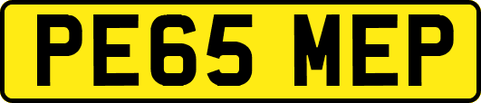 PE65MEP