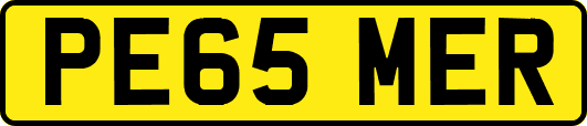 PE65MER