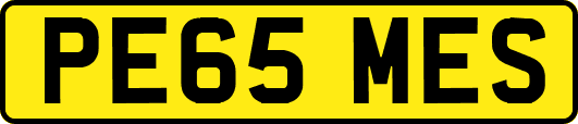 PE65MES
