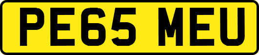 PE65MEU