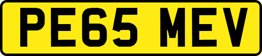 PE65MEV