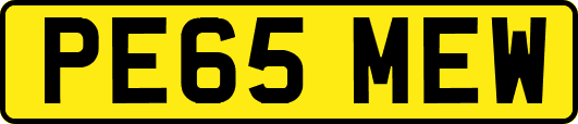 PE65MEW