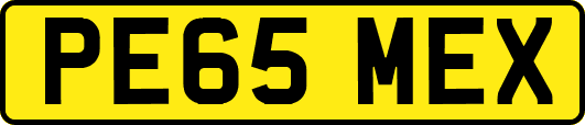 PE65MEX