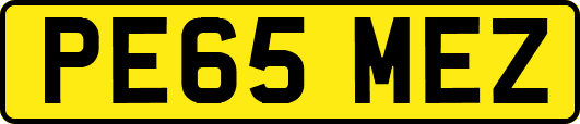 PE65MEZ