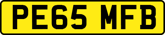 PE65MFB